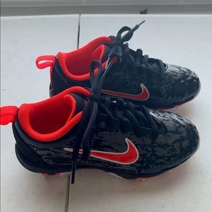 Nike Baseball Cleats